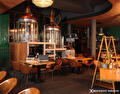 Overnachten in een Brouwerij