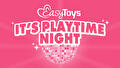 EasyToys Ladies Bingo