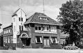 Hotel Parkzicht