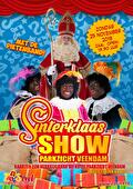 Flyer Sinterklaasshow