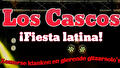 Los Cascos - GEANNULEERD