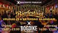 Flyer Veenkoloniaal Bierfestival