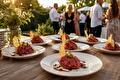 Catering