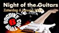 Night of the Guitars