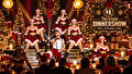 The Iconic Dinnershow