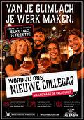 Kom jij ons bedieningsteam versterken?