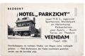 Hotel Parkzicht