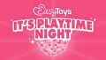 It's Playtime Night