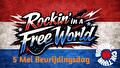 Rockin' in a Free World