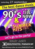 Flyer 🌞 Let’s Go to the Party🎶