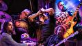 Vrienden van Bogdike met The Sidekicks: ‘blues & more than blues’
