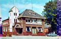 Hotel Parkzicht