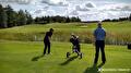 3 Daags Golfarrangement
