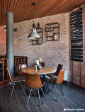 Restaurant In de Brouwerij