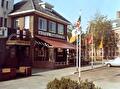 Hotel Parkzicht