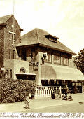 Hotel Parkzicht