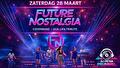 Future Nostalgia live