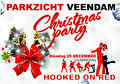 Flyer X-Mass Party   UITVERKOCHT