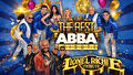 ABBA & Lionel Richie Tribute