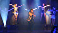 The Iconic Dinnershow