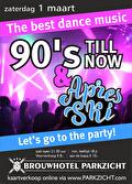 Flyer 🎉 Let’s Go to the Party! 🎶