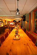 Restaurant In de Brouwerij