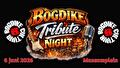 Bogdike Tributes