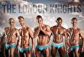 Flyer The London Knights