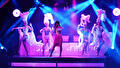 Spring Club Charlie Lounge met Peter Mans