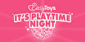 Flyer EasyToys Ladies Bingo