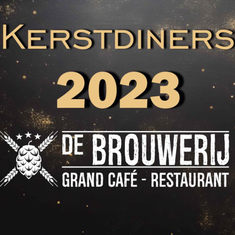 Kerstdiners