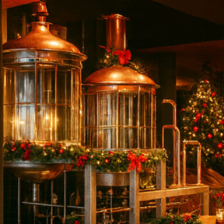 Kerstdiners