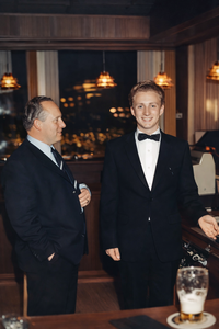 Tweede en derde generatie